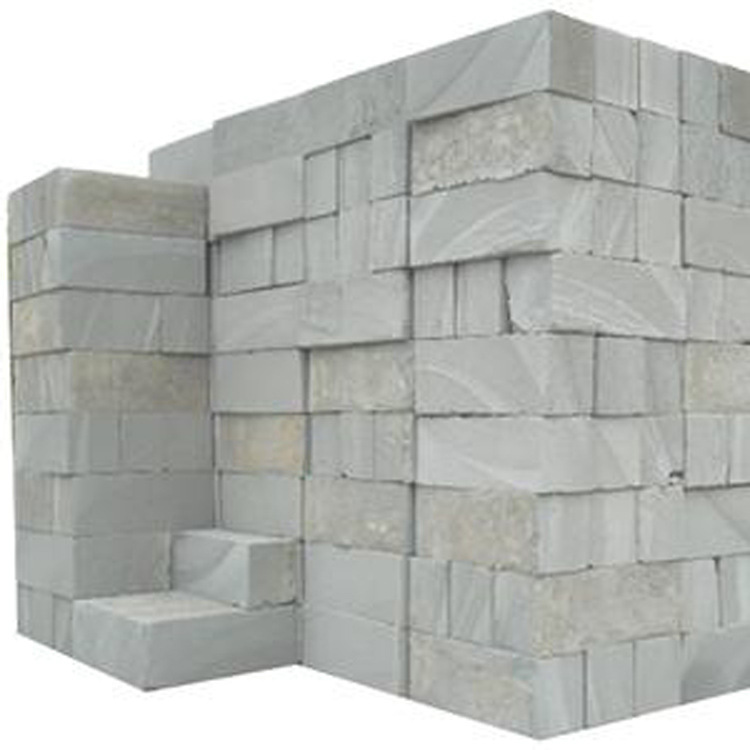 南郑不同砌筑方式蒸压加气混凝土砌块轻质砖 加气块抗压强度研究