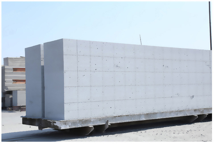 南郑加气块 加气砌块 轻质砖气孔结构及其影响因素