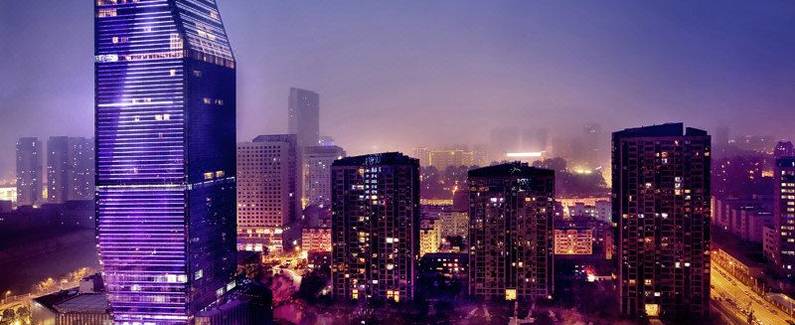 南郑宁波酒店应用alc板材和粉煤灰加气块案例